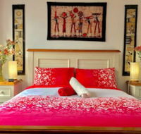 Hobarts Accommodation  Hostel