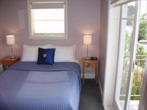 Apartments On Star - Accommodation Rockhampton 3