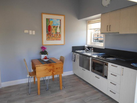 Apartments On Star - Accommodation Rockhampton 1