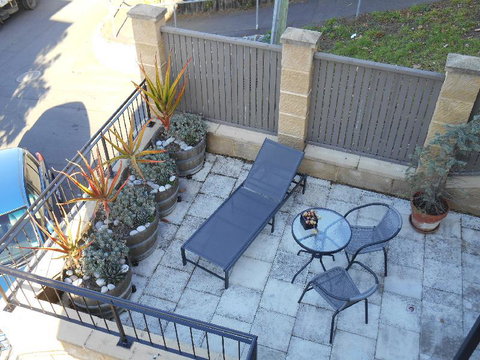 Apartments On Star - Accommodation Rockhampton 4