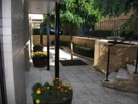 Apartments On Star - Accommodation Rockhampton 5