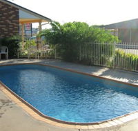 Highway Inn Motel - Accommodation Rockhampton