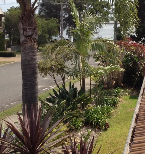 Hawks Nest Motel - Accommodation Rockhampton 5