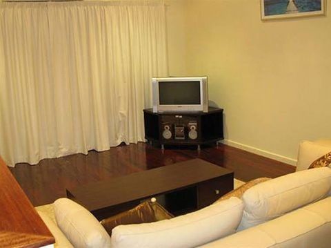 Halls Gap Escape - Accommodation Rockhampton 0