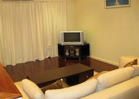 Halls Gap Escape - Accommodation Rockhampton 5