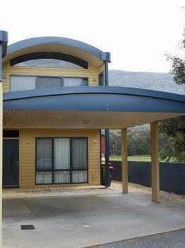 Halls Gap Escape - Accommodation Rockhampton 6