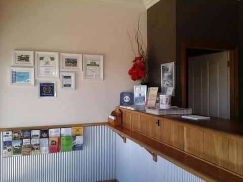Willows Motel Goulburn - Accommodation Rockhampton 2