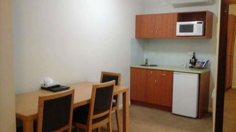 Willows Motel Goulburn - Accommodation Rockhampton 6