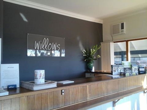 Willows Motel Goulburn - Accommodation Rockhampton 4
