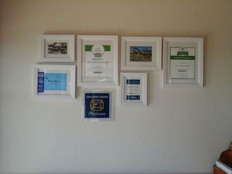 Willows Motel Goulburn - Accommodation Rockhampton 1