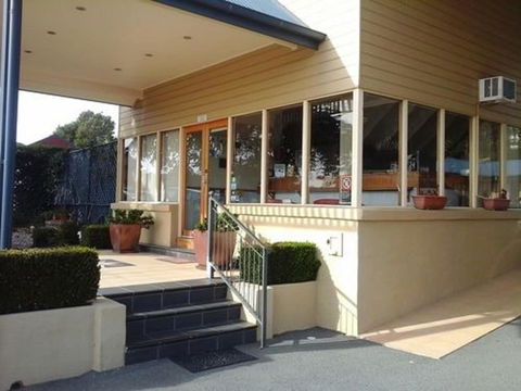 Willows Motel Goulburn - Accommodation Rockhampton 3