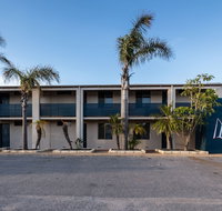 Sails Geraldton Accommodation - Accommodation Rockhampton