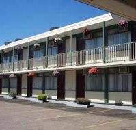 Beach Motor Inn Frankston - Accommodation Rockhampton
