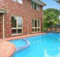 Frankston B  B - Accommodation Rockhampton