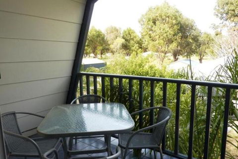 The Doo Drop Inn - Accommodation Rockhampton 2