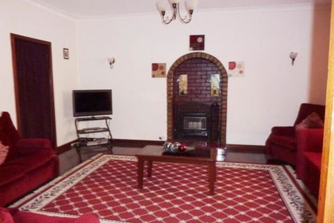 The Doo Drop Inn - Accommodation Rockhampton 3