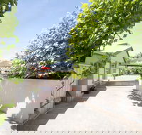 Archipelago Apartments - Accommodation Rockhampton