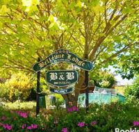 Eden Bed  Breakfast - Accommodation Rockhampton