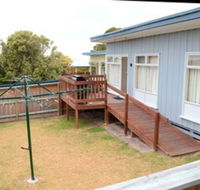 Hibiscus Heights - Accommodation Rockhampton