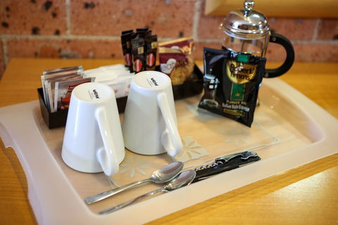 Akuna Motor Inn And Apartments - Accommodation Rockhampton 5