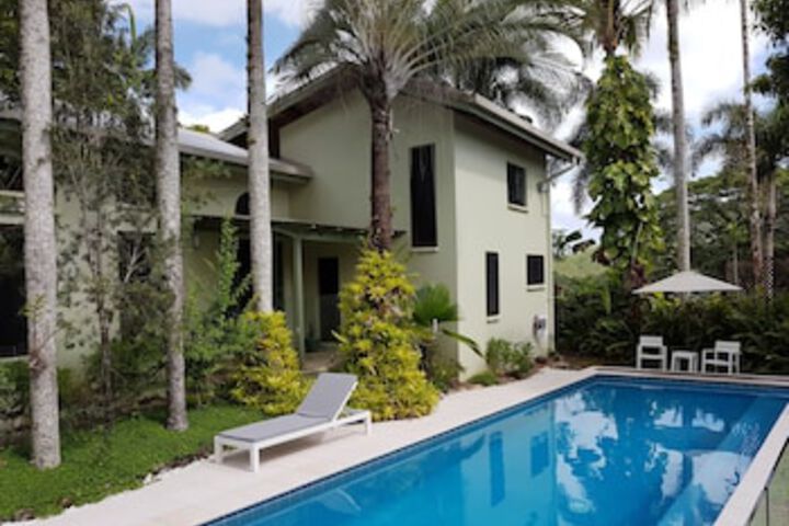 Daintree QLD Accommodation Rockhampton