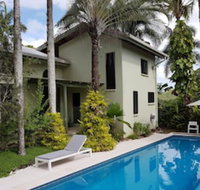 Daintree Village B  B - Accommodation Rockhampton