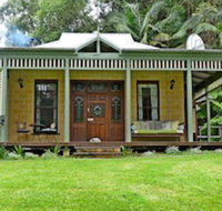Mount Browne Cottage - Accommodation Rockhampton
