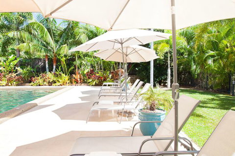 Seaforth Apartments - Accommodation Rockhampton 5