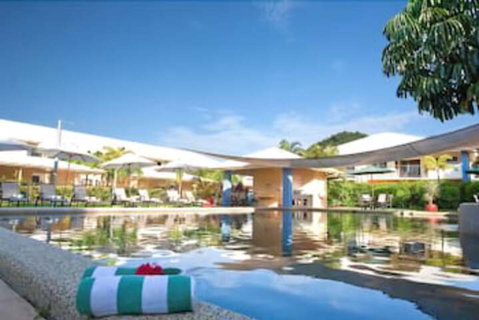 Seaforth Apartments - Accommodation Rockhampton 2