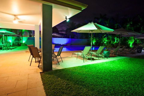 Seaforth Apartments - Accommodation Rockhampton 4