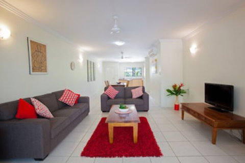 Seaforth Apartments - Accommodation Rockhampton 0