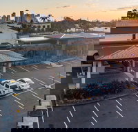 Mermaid Waters Hotel by Nightcap Plus - Accommodation Rockhampton