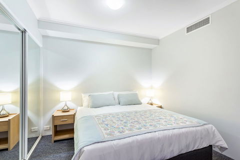 Whitesands - Accommodation Rockhampton 5