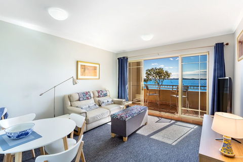 Whitesands - Accommodation Rockhampton 1