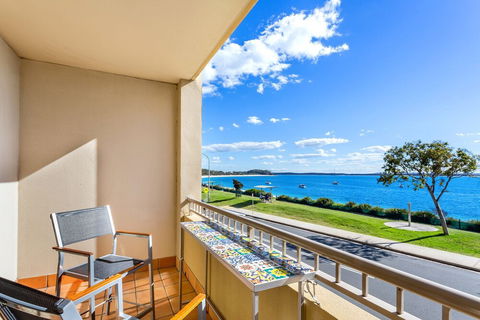 Whitesands - Accommodation Rockhampton 0