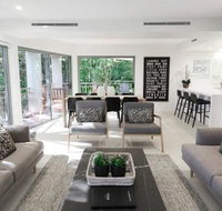 Hastings Park Apartment 7 - Accommodation Rockhampton