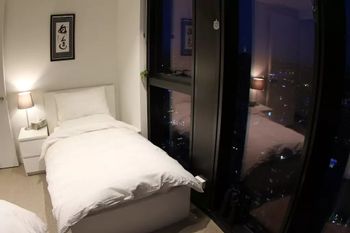 EQ Apartment - Accommodation Rockhampton 4