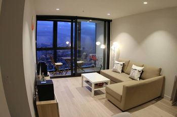 EQ Apartment - Accommodation Rockhampton 3