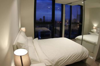 EQ Apartment - Accommodation Rockhampton 2