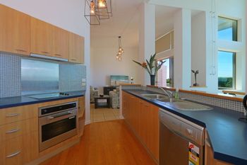 Pacific Royale Penthouse 311 - Accommodation Rockhampton 6