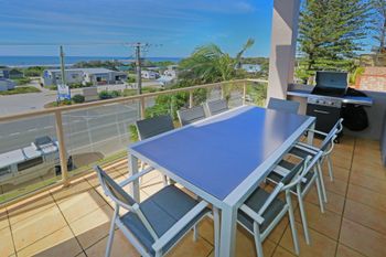 Pacific Royale Penthouse 311 - Accommodation Rockhampton 1