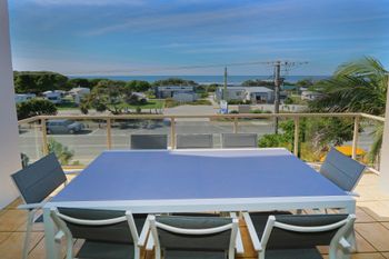 Pacific Royale Penthouse 311 - Accommodation Rockhampton 3