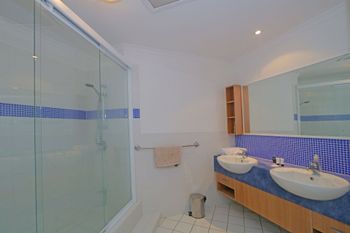 Pacific Royale Penthouse 311 - Accommodation Rockhampton 2