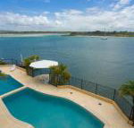 Commodore Apartment 8 - Accommodation Rockhampton