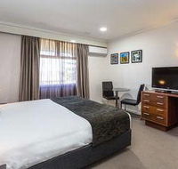 Amity Motor Inn - Accommodation Rockhampton