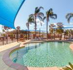 Birubi Beach Holiday Park - Accommodation Rockhampton