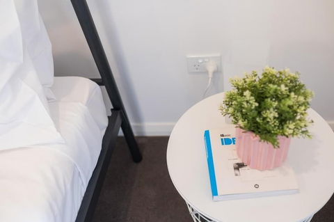 Olympus Wolli Crk 5.12 - Accommodation Rockhampton 0