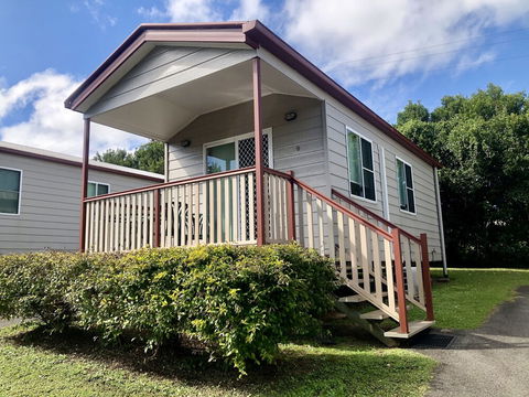 Atherton Travellers Park - Accommodation Rockhampton 6