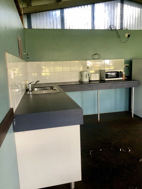 Atherton Travellers Park - Accommodation Rockhampton 4