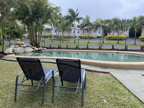 Atherton Travellers Park - Accommodation Rockhampton 2